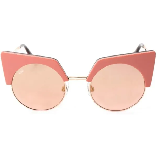 Naiste Päikeseprillid Web Eyewear WE0229-74Z Ø 49 mm