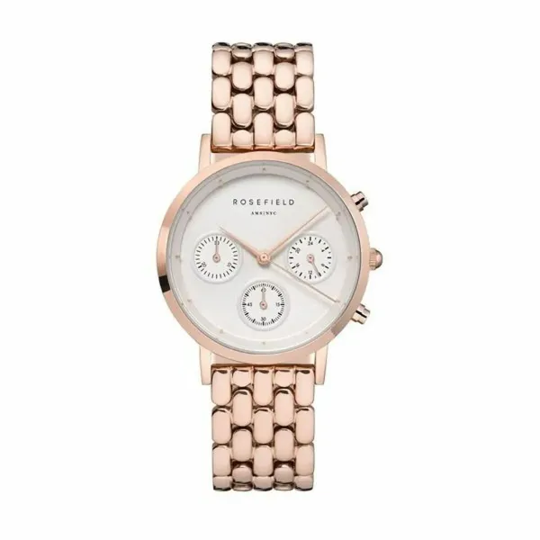 Ladies' Watch Rosefield NWG-N91 (Ø 33 mm)