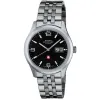 Laikrodis vyrams Swiss Military Chrono 34004.01 (Ø 39 mm)