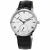 Laikrodis vyrams Frederique Constant SLIMLINE POWER RESERVE MANUFACTURE (Ø 40 mm)