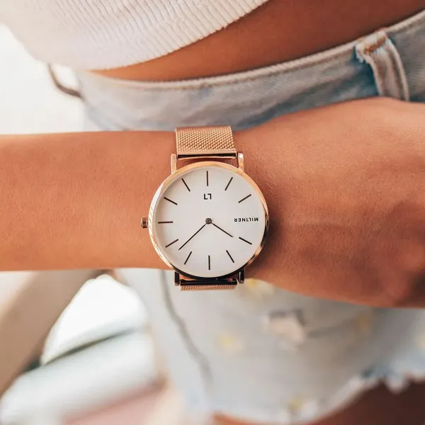 Женские часы Millner 8425402504277 (Ø 39 mm)