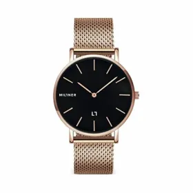 Laikrodis moterims Millner 8425402504321 (Ø 36 mm)