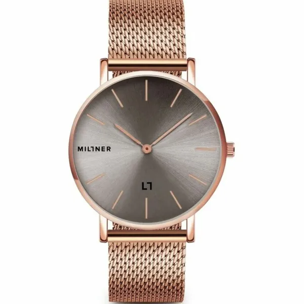 Laikrodis moterims Millner 8425402504390 (Ø 39 mm) (Ø 20 mm)