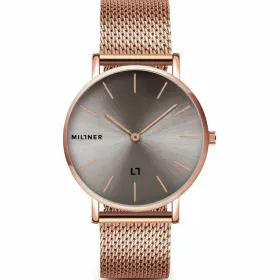 Laikrodis moterims Millner 8425402504406 (Ø 36 mm)