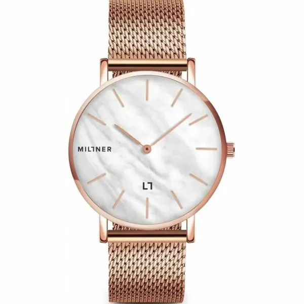 Naiste Kell Millner 8425402504420 (Ø 36 mm)