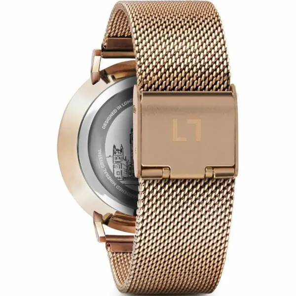 Naiste Kell Millner 8425402504420 (Ø 36 mm)