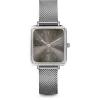Laikrodis moterims Millner 0010805-ROYAL (Ø 26 mm)