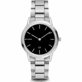 Naisten rannekellot Millner 8425402505847 (Ø 36 mm)