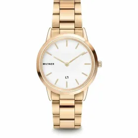 Laikrodis moterims Millner 8425402505892 (Ø 36 mm)