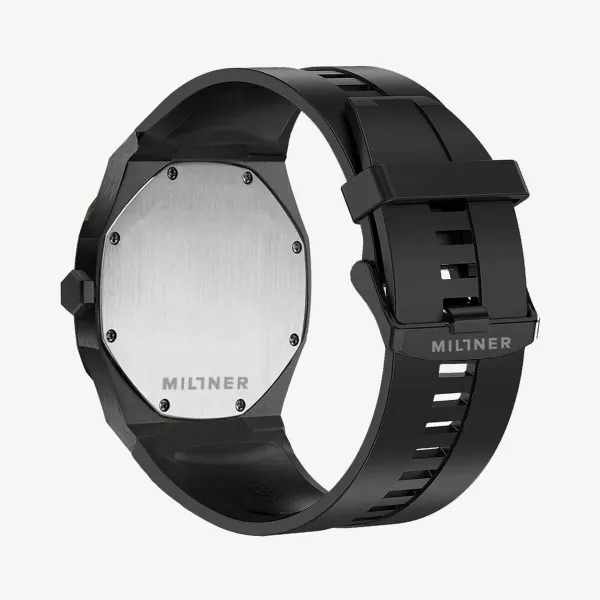 Naiste Kell Millner OXFORDSPORTNE (Ø 40 mm)