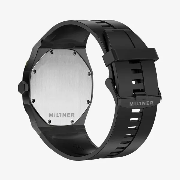 Naiste Kell Millner 8425402506172 (Ø 36 mm)