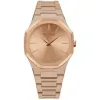 Laikrodis moterims Millner OXFORD-S-PINK (Ø 35 mm)