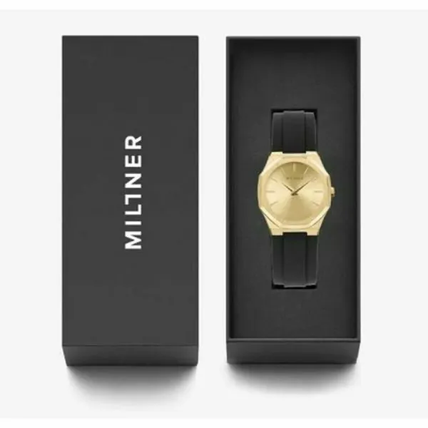 Laikrodis moterims Millner OXFORDSSPORTG (Ø 36 mm)