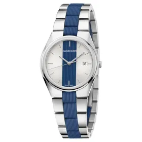 Женские часы Calvin Klein CONTRA (Ø 24 mm) (Ø 34 mm)