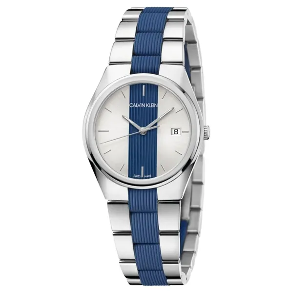 Женские часы Calvin Klein CONTRA (Ø 24 mm) (Ø 34 mm)