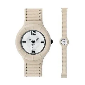 Naisten rannekellot Hip Hop LEATHER (Ø 32 mm)
