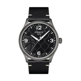 Vīriešu Pulkstenis Tissot GENT XL 3X3 STREET BASKETBALL - SPECIAL PACK. 2 STRAPS (Ø 45 mm)