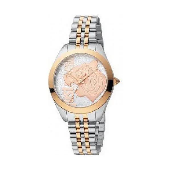 Laikrodis moterims Just Cavalli JC1L210M0185 (Ø 32 mm)