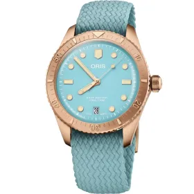 Naiste Kell Oris 733777131550731902BR (Ø 38 mm)