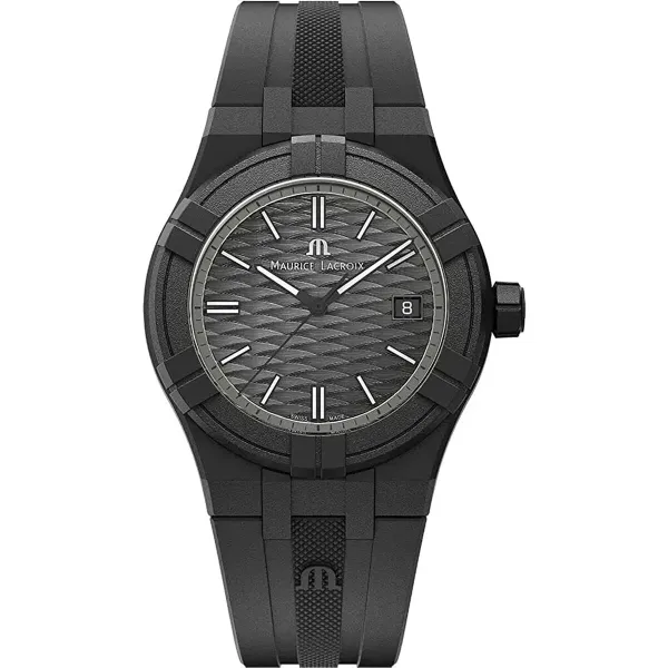 Laikrodis moterims Maurice Lacroix AI2008-00000-300-0 (Ø 40 mm)