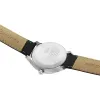 Laikrodis moterims Mondaine HELVETICA No. 1 BOLD (Ø 34 mm)