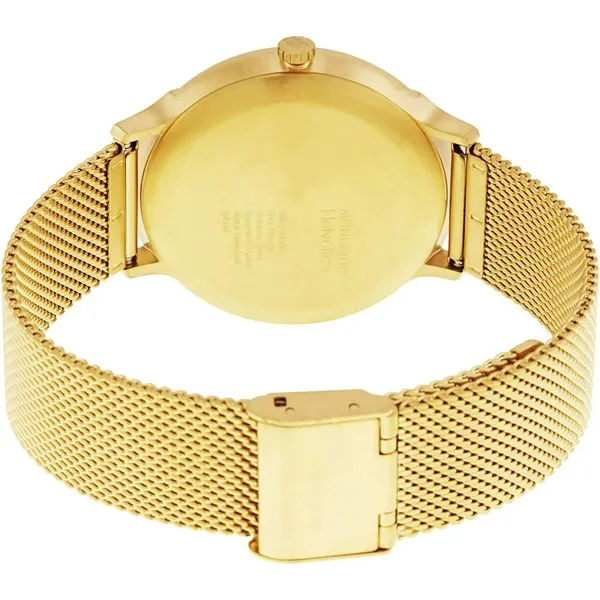 Laikrodis moterims Mondaine HELVETICA No. 1 LIGHT (Ø 38 mm)