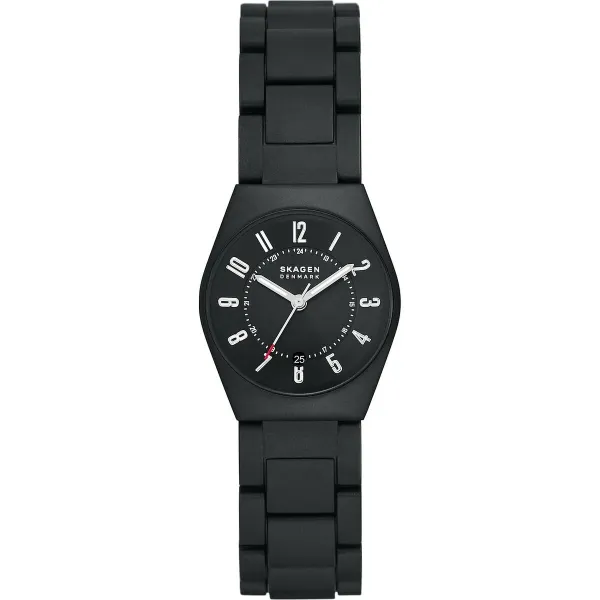 Laikrodis moterims Skagen LILLE OCEAN (Ø 26 mm)