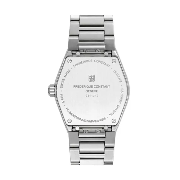 Laikrodis moterims Frederique Constant FC-240ND2NH6B