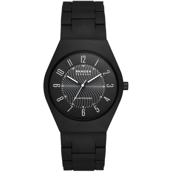 Laikrodis moterims Skagen GRENEN OCEAN (Ø 37 mm)