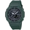 Laikrodis vyrams Casio NEW OAK  - BLUETOOTH + TOUGH SOLAR Juoda (Ø 44,5 mm) (Ø 45,5 mm)