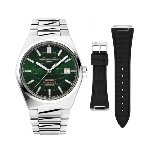 Мужские часы Frederique Constant FC-303G3NH6B