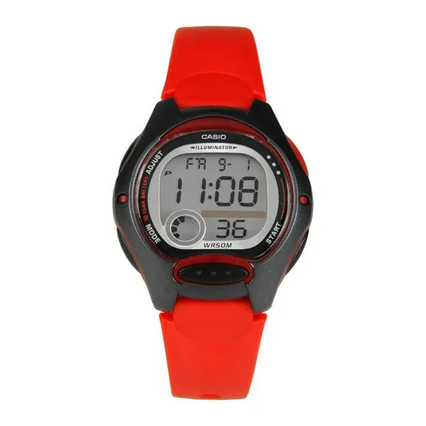 Laikrodis moterims Casio LW-200-4A (Ø 34 mm) (Ø 35 mm)