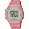 Женские часы Casio SPORT WR 50M, ALARM, CHRONOGRAPH (Ø 43 mm)