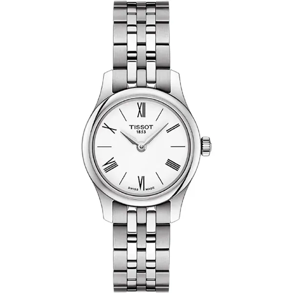 Женские часы Tissot TRADITION 5.5 (Ø 25 mm)
