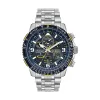 Laikrodis vyrams Citizen PROMASTER PROMASTER SKYHAWK - BLUE ANGELS EDITION (Ø 46 mm)