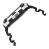 Мужские часы Casio WORLD TIME ILLUMINATOR - 5 ALARMS, 10 YEAR BATTERY Чёрный Серый (Ø 40 mm) (Ø 43 mm)