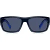 Солнечные очки унисекс Tommy Hilfiger TJ 0063_S 62PJP