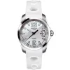 Laikrodis vyrams Certina DS ROOKIE MOP (MOTHER OF PEARL DIAL) (Ø 40 mm)
