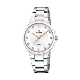Sieviešu Pulkstenis Festina F20582/1