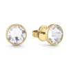 Женские серьги Guess JUME01343JWYGT-U
