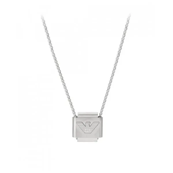 Meeste Kaelakee Emporio Armani EGS2915040