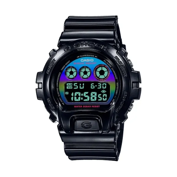 Meeste Kell Casio G-Shock VIRTUAL RAINBOW
