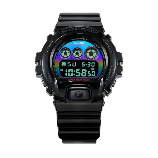 Meeste Kell Casio G-Shock VIRTUAL RAINBOW
