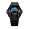 Meeste Kell Casio G-Shock VIRTUAL RAINBOW