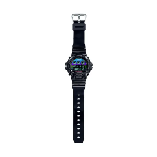 Meeste Kell Casio G-Shock VIRTUAL RAINBOW