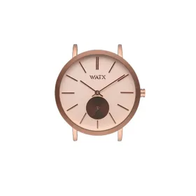 Ladies' Watch Watx & Colors WXCA1025  (Ø 38 mm)