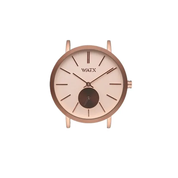 Ladies' Watch Watx & Colors WXCA1025  (Ø 38 mm)