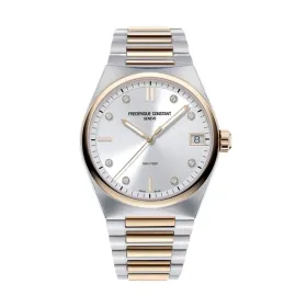 Naiste Kell Frederique Constant  FC-240VD2NH2B
