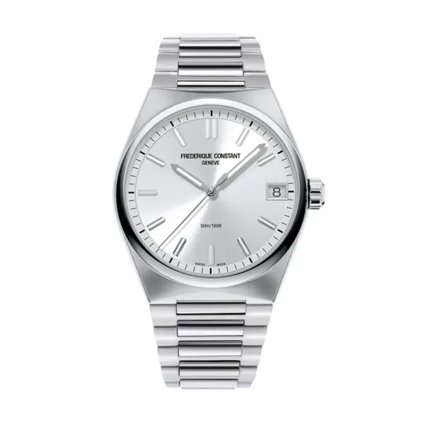 Laikrodis moterims Frederique Constant  FC-240SD2NH6B