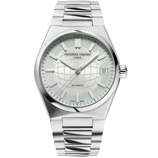 Laikrodis vyrams Frederique Constant FC-303MPW2NH6B